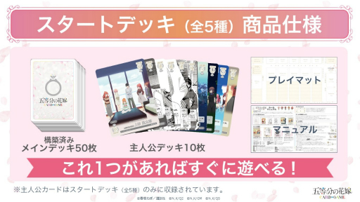 画像ギャラリー No.028のサムネイル画像 / 「ブシロードTCG戦略発表会2024 秋」レポート。「カードファイト!! ヴァンガード」など8タイトルの最新情報を一挙に紹介