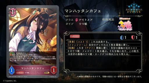画像ギャラリー No.042のサムネイル画像 / 「ブシロードTCG戦略発表会2024 秋」レポート。「カードファイト!! ヴァンガード」など8タイトルの最新情報を一挙に紹介