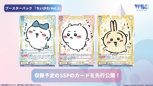 画像ギャラリー No.047のサムネイル画像 / 「ブシロードTCG戦略発表会2024 秋」レポート。「カードファイト!! ヴァンガード」など8タイトルの最新情報を一挙に紹介