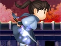 斬って跳ねて漢字を書け。スマートフォン向けアクションゲーム「漢字侍」を紹介する「（ほぼ）日刊スマホゲーム通信」第389回