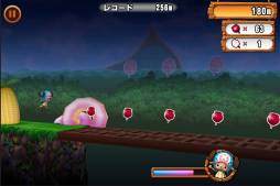 画像ギャラリー No.031のサムネイル画像 / スマホ向け「ONE PIECE RUNNING Chopper チョッパーと絆の島」が配信中