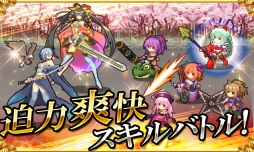 画像ギャラリー No.003のサムネイル画像 / ソーシャルカードバトル「百姫繚乱！戦国アスカ」がdゲームで配信開始