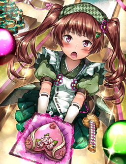 画像ギャラリー No.003のサムネイル画像 / 「百姫繚乱！戦国アスカ」で3周年を記念したログインキャンペーンが開幕