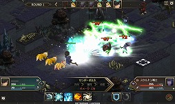 画像ギャラリー No.002のサムネイル画像 / Android版「Shadow of Eclipse」の先行体験テストが開催中。10月6日まで