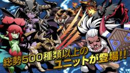画像ギャラリー No.004のサムネイル画像 / タクティクスバトルRPG「Shadow of Eclipse」Android版の正式サービスが開始
