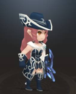 画像ギャラリー No.008のサムネイル画像 / タクティクスバトルRPG「Shadow of Eclipse」Android版の正式サービスが開始