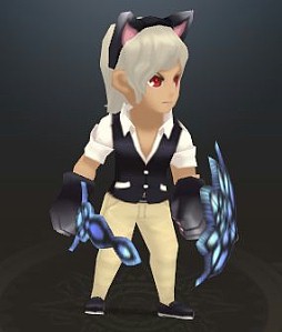 画像ギャラリー No.039のサムネイル画像 / 「Shadow of Eclipse」，Android版が10万DL突破。SRユニット出現率が倍に