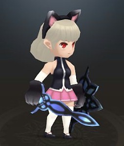 画像ギャラリー No.040のサムネイル画像 / 「Shadow of Eclipse」，Android版が10万DL突破。SRユニット出現率が倍に