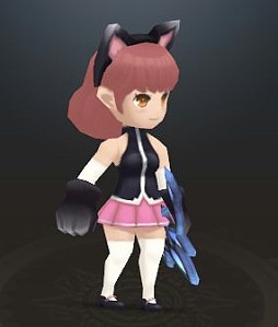 画像ギャラリー No.042のサムネイル画像 / 「Shadow of Eclipse」，Android版が10万DL突破。SRユニット出現率が倍に