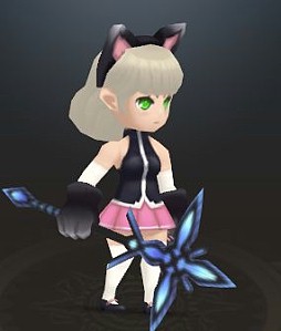 画像ギャラリー No.044のサムネイル画像 / 「Shadow of Eclipse」，Android版が10万DL突破。SRユニット出現率が倍に