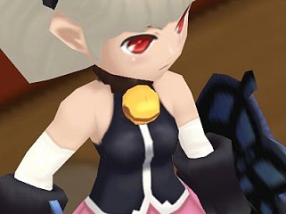 画像ギャラリー No.045のサムネイル画像 / 「Shadow of Eclipse」，Android版が10万DL突破。SRユニット出現率が倍に