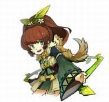 画像ギャラリー No.004のサムネイル画像 / NHN PlayArtとdangoのスマホ向け新作タイトル「ドドド！ドラゴン 〜七つの秘宝〜」が発表。浮遊大陸と地上世界の争いを描くソーシャルRPGに