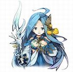画像ギャラリー No.006のサムネイル画像 / NHN PlayArtとdangoのスマホ向け新作タイトル「ドドド！ドラゴン 〜七つの秘宝〜」が発表。浮遊大陸と地上世界の争いを描くソーシャルRPGに