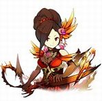 画像ギャラリー No.009のサムネイル画像 / NHN PlayArtとdangoのスマホ向け新作タイトル「ドドド！ドラゴン 〜七つの秘宝〜」が発表。浮遊大陸と地上世界の争いを描くソーシャルRPGに