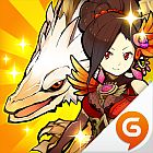 画像ギャラリー No.009のサムネイル画像 / 「ドドド！ドラゴン 〜七つの秘宝〜」限定ドラゴンをもらえる事前登録受付開始