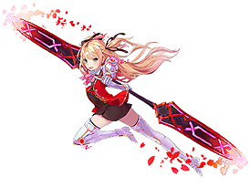 画像ギャラリー No.003のサムネイル画像 / エクスペリエンスの新作「東京新世録 オペレーションアビス」が2014年1月23日発売。「迷宮クロスブラッド」と世界設定を共有する3DダンジョンRPG