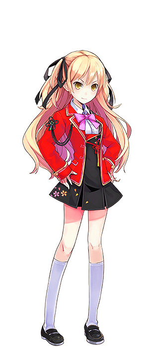 画像ギャラリー No.010のサムネイル画像 / エクスペリエンスの新作「東京新世録 オペレーションアビス」が2014年1月23日発売。「迷宮クロスブラッド」と世界設定を共有する3DダンジョンRPG