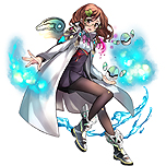 画像ギャラリー No.026のサムネイル画像 / エクスペリエンスの新作「東京新世録 オペレーションアビス」が2014年1月23日発売。「迷宮クロスブラッド」と世界設定を共有する3DダンジョンRPG