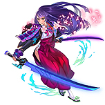 画像ギャラリー No.028のサムネイル画像 / エクスペリエンスの新作「東京新世録 オペレーションアビス」が2014年1月23日発売。「迷宮クロスブラッド」と世界設定を共有する3DダンジョンRPG