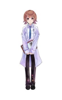 画像ギャラリー No.001のサムネイル画像 / 「東京新世録 オペレーションアビス」特務隊エクスを取り巻くキャラクター達の情報が公開に