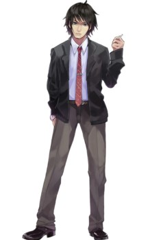画像ギャラリー No.003のサムネイル画像 / 「東京新世録 オペレーションアビス」特務隊エクスを取り巻くキャラクター達の情報が公開に