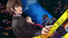 画像ギャラリー No.010のサムネイル画像 / 「東京新世録 オペレーションアビス」特務隊エクスを取り巻くキャラクター達の情報が公開に