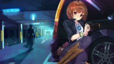 画像ギャラリー No.011のサムネイル画像 / 「東京新世録 オペレーションアビス」特務隊エクスを取り巻くキャラクター達の情報が公開に