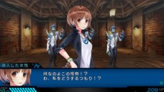 画像ギャラリー No.012のサムネイル画像 / 「東京新世録 オペレーションアビス」特務隊エクスを取り巻くキャラクター達の情報が公開に