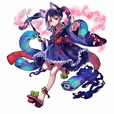 画像ギャラリー No.001のサムネイル画像 / 「東京新世録 オペレーションアビス」に登場するエクス隊員の姿が明らかに。特典アイテムの内容も公開