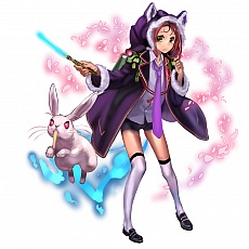 画像ギャラリー No.002のサムネイル画像 / 「東京新世録 オペレーションアビス」に登場するエクス隊員の姿が明らかに。特典アイテムの内容も公開