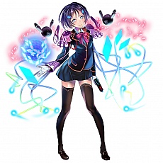 画像ギャラリー No.003のサムネイル画像 / 「東京新世録 オペレーションアビス」に登場するエクス隊員の姿が明らかに。特典アイテムの内容も公開