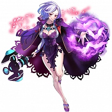 画像ギャラリー No.005のサムネイル画像 / 「東京新世録 オペレーションアビス」に登場するエクス隊員の姿が明らかに。特典アイテムの内容も公開