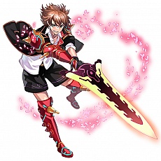 画像ギャラリー No.008のサムネイル画像 / 「東京新世録 オペレーションアビス」に登場するエクス隊員の姿が明らかに。特典アイテムの内容も公開