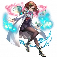 画像ギャラリー No.009のサムネイル画像 / 「東京新世録 オペレーションアビス」に登場するエクス隊員の姿が明らかに。特典アイテムの内容も公開