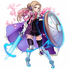 画像ギャラリー No.011のサムネイル画像 / 「東京新世録 オペレーションアビス」に登場するエクス隊員の姿が明らかに。特典アイテムの内容も公開