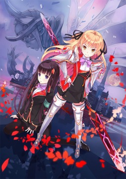 画像ギャラリー No.003のサムネイル画像 / 「東京新世録 オペレーションアビス」は「ジェネレーション エクス」をどのようにリメイクしたのか,エクスペリエンスの千頭&安宅両氏に聞いた