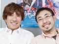 「東京新世録 オペレーションアビス」は「ジェネレーション エクス」をどのようにリメイクしたのか，エクスペリエンスの千頭＆安宅両氏に聞いた