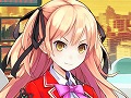 「東京新世録 オペレーションアビス」エクス隊に関わる新たなキャラクターや，ミッションの一部を紹介