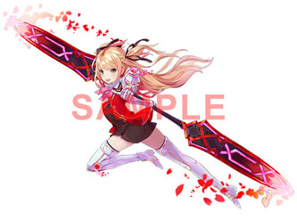 画像ギャラリー No.003のサムネイル画像 / 「東京新世録 オペレーションアビス」,描き下ろしイラストを使った店舗特典の情報が明らかに。公式サイトではミニドラマ第2弾が配信中