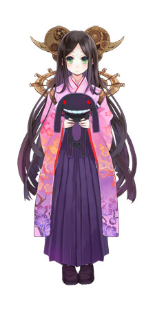 画像ギャラリー No.007のサムネイル画像 / 「東京新世録 オペレーションアビス」公式サイトでWebミニドラマ第3弾が公開＆3名の新キャラクターの情報も