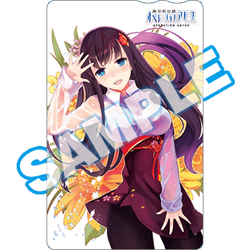 画像ギャラリー No.014のサムネイル画像 / PS Vita「東京新世録 オペレーションアビス」は5pb.から7月24日発売。店舗特典の情報も公開に