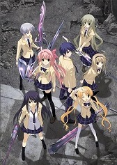 画像ギャラリー No.016のサムネイル画像 / 「東京新世録 オペレーションアビス」,店舗特典イラスト第2弾が公開