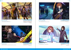 画像ギャラリー No.003のサムネイル画像 / 「東京新世録 オペレーションアビス」限定版同梱特典の内容と，ゲオおよびNeowingの購入特典の情報が公開に
