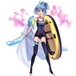 画像ギャラリー No.009のサムネイル画像 / 「東京新世録 オペレーションアビス」限定版同梱特典の内容と，ゲオおよびNeowingの購入特典の情報が公開に