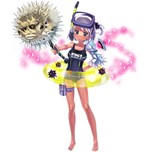 画像ギャラリー No.010のサムネイル画像 / 「東京新世録 オペレーションアビス」限定版同梱特典の内容と，ゲオおよびNeowingの購入特典の情報が公開に