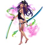 画像ギャラリー No.011のサムネイル画像 / 「東京新世録 オペレーションアビス」限定版同梱特典の内容と，ゲオおよびNeowingの購入特典の情報が公開に