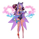 画像ギャラリー No.013のサムネイル画像 / 「東京新世録 オペレーションアビス」限定版同梱特典の内容と，ゲオおよびNeowingの購入特典の情報が公開に