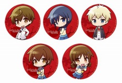 画像ギャラリー No.003のサムネイル画像 / 「コープスパーティー BLOOD DRIVE」と「東京新世録 オペレーションアビス」の合同イベントが開催決定