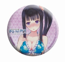画像ギャラリー No.008のサムネイル画像 / 「コープスパーティー BLOOD DRIVE」と「東京新世録 オペレーションアビス」の合同イベントが開催決定