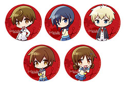 画像ギャラリー No.012のサムネイル画像 / 「東京新世録 オペレーションアビス」ならびに「コープスパーティー BLOOD DRIVE」の合同発売記念抽選会が，7月24日，26日に東京，大阪で開催